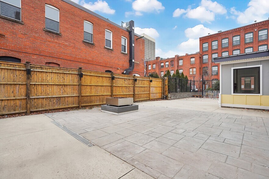 More Photos Of 51-59 Taylor St, Springfield Storefront Retail Office For Sale