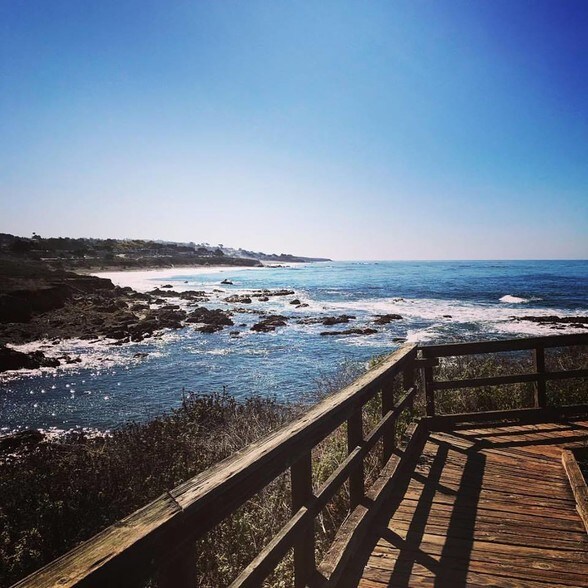 More Photos Of 6820 Moonstone Beach Dr, Cambria Hotel For Sale