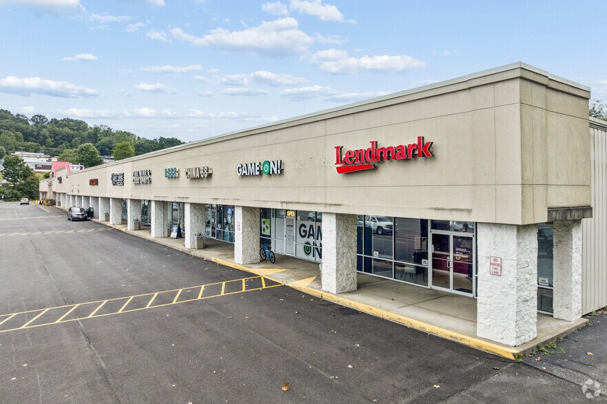 More Photos Of 55 Sugar Run Rd, Waynesburg Freestanding For Sale