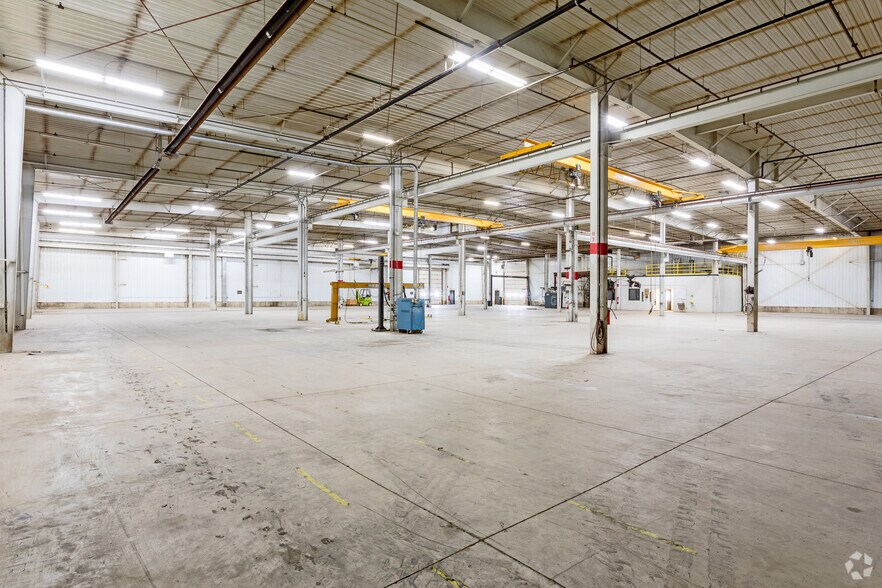 More Photos Of 1400 2nd St SE, Waseca Manufacturing For Sale
