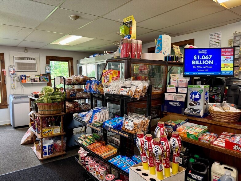 More Photos Of 101 River St, Conway Convenience Store For Sale