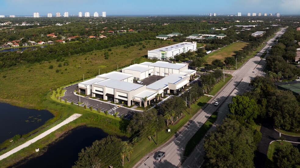 More Photos Of 9606 Bernpine Ct, Bonita Springs General Retail For Lease