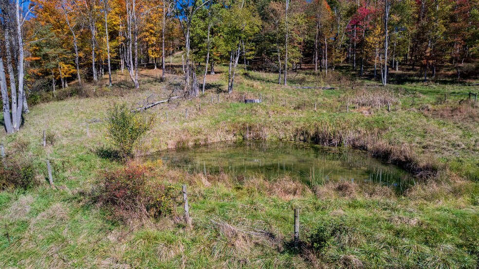 More Photos Of 750 Chaplin Rd, Morgantown Land For Sale