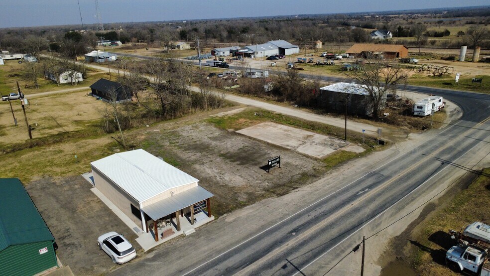 More Photos Of 7130 Main st, Iola Land For Sale