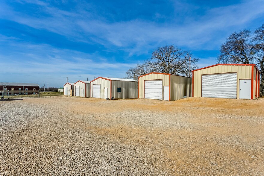 More Photos Of 2820 US Highway 380, Decatur Warehouse For Sale