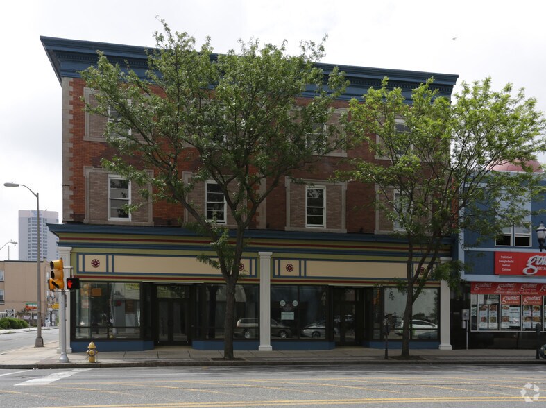 More Photos Of 1600 Atlantic Ave, Atlantic City Storefront Retail Residential For Sale