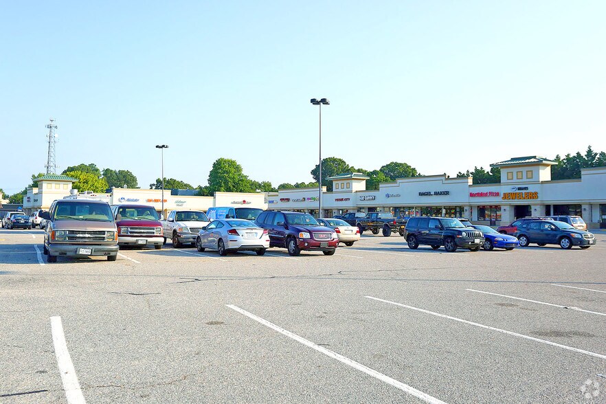 More Photos Of 1200-1362 N Great Neck Rd, Virginia Beach Unknown For Lease