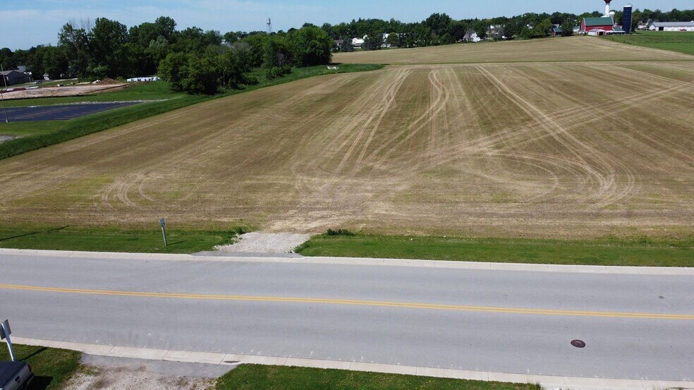 More Photos Of Lot 0 East, Lomira Land For Sale