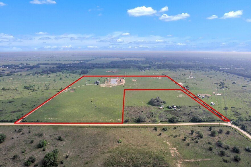 Primary Photo Of 1048 11th st, Rock Island Land For Sale