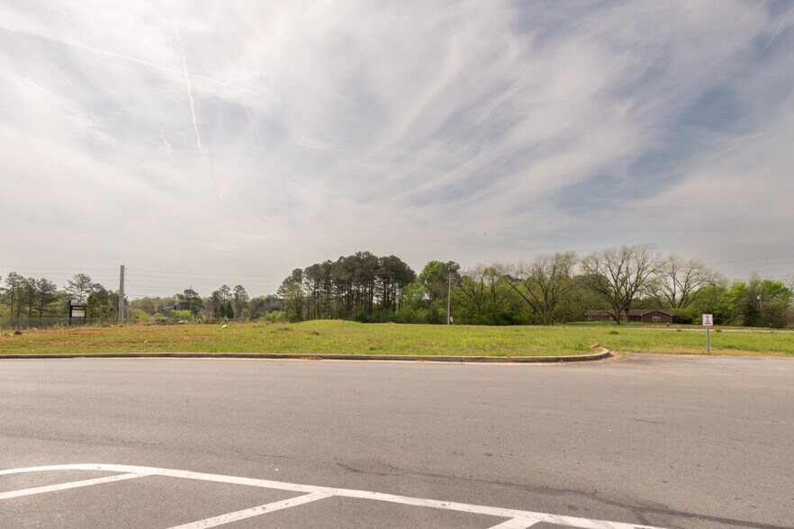More Photos Of New Town Church Rd, Calhoun Land For Sale