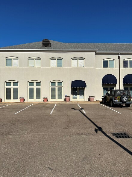 More Photos Of 1437 Old Square Rd, Jackson Office For Sale