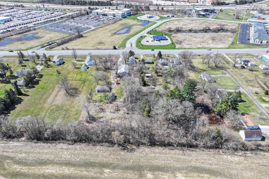 More Photos Of 12181 Dixie Hwy, Birch Run Specialty For Sale