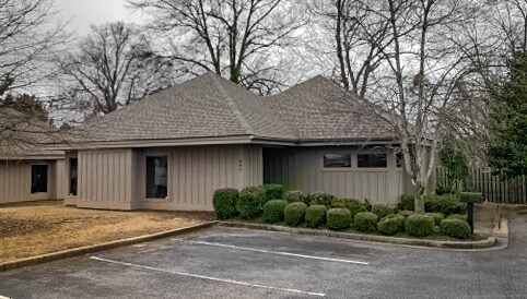 More Photos Of 894 W Saint John St, Spartanburg Medical For Lease
