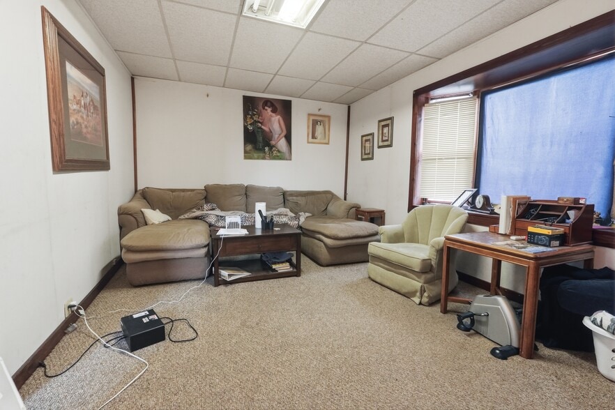 More Photos Of 120 N Main St, Medford Storefront For Sale