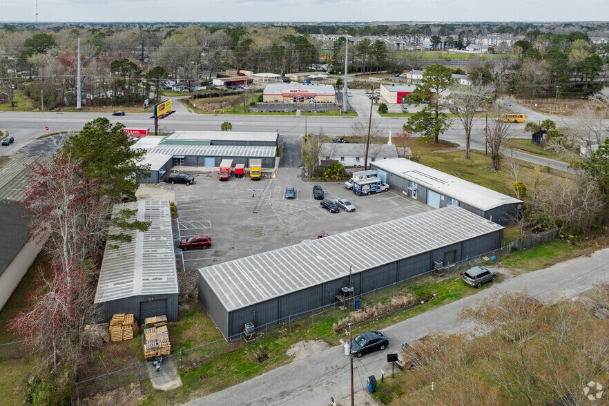 More Photos Of 3973 Ashley Phosphate Rd, North Charleston Unknown For Lease