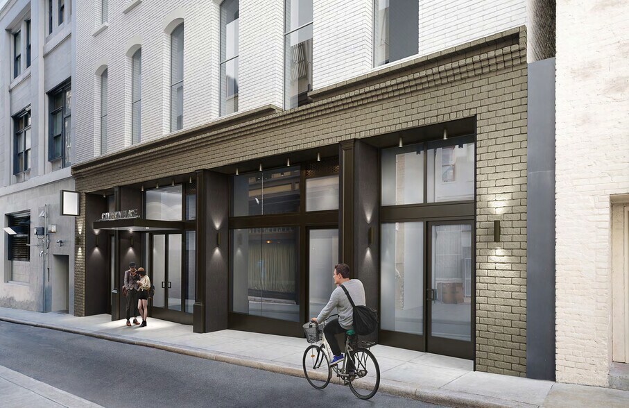 More Photos Of 220 Post St, San Francisco Storefront For Lease