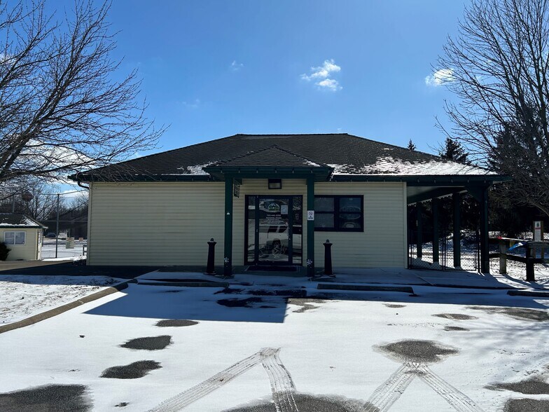 More Photos Of 311 Meijer Dr, Lafayette Specialty For Sale