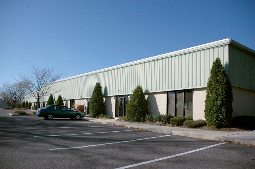 Primary Photo Of 97 Foster Rd, Moorestown Warehouse For Lease