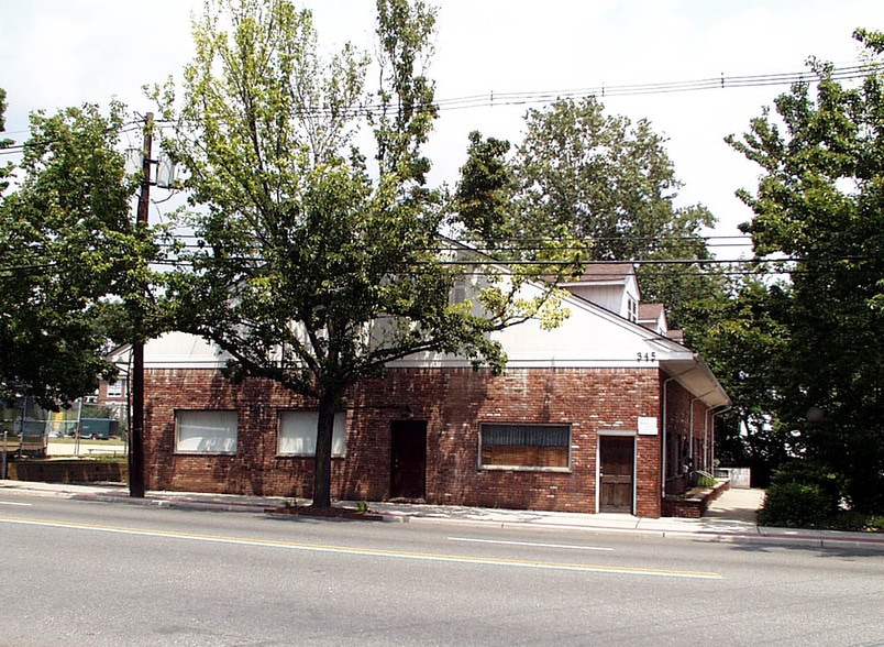 More Photos Of 345 Main St, West Orange Office For Sale