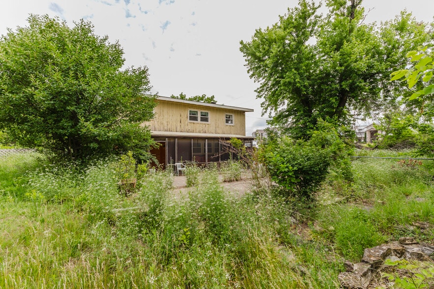 More Photos Of 145 N 127th St E, Wichita Land For Sale