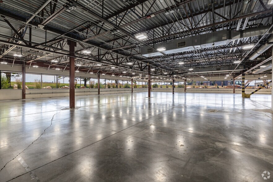 More Photos Of 3250 Pennsylvania Ave, Ogden Research And Development For Sale