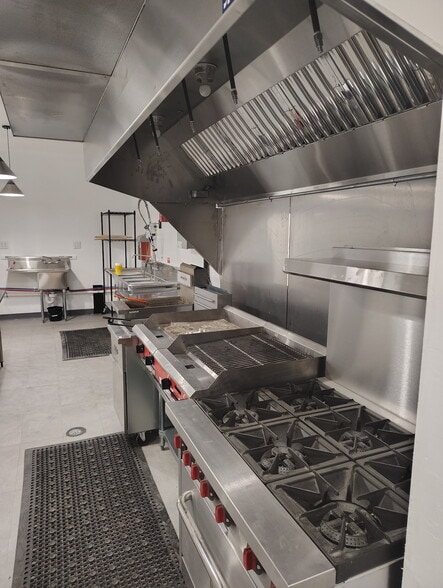 More Photos Of 1443-1449 E Main St, Rochester General Retail For Sale