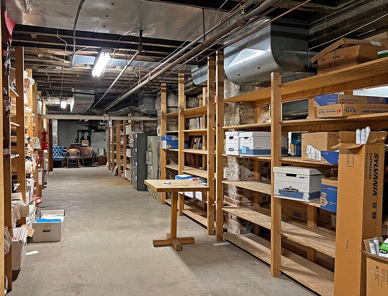 More Photos Of 125 1st Ave, Pittsburgh Office Residential For Sale
