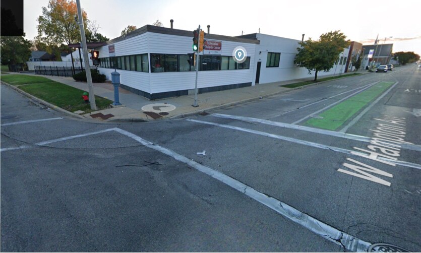 Primary Photo Of 4775 N Green Bay Ave, Milwaukee Medical For Sale