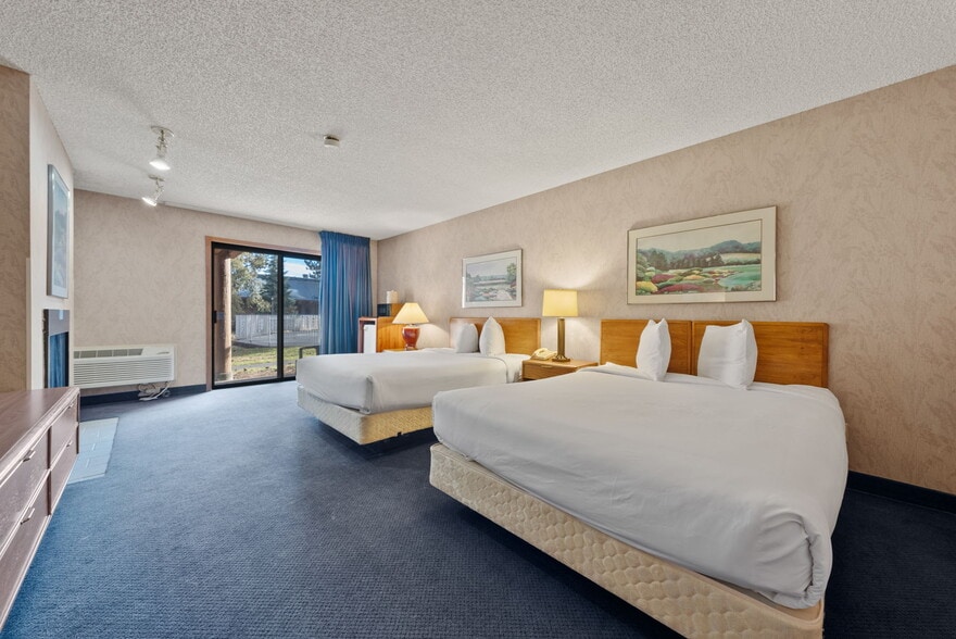 More Photos Of 3105 NW O. B. Riley Rd, Bend Hotel For Sale