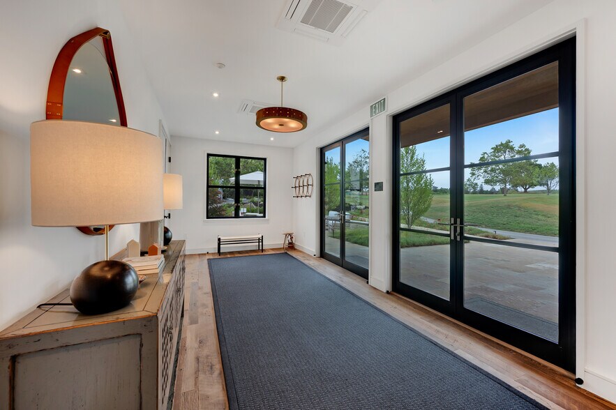 More Photos Of 1129 Dealy Ln, Napa Winery Vineyard For Sale