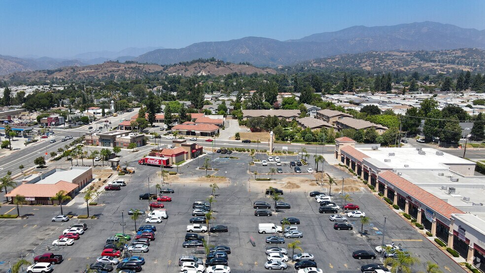 More Photos Of 3160-3296 N Garey Ave, Pomona Unknown For Lease