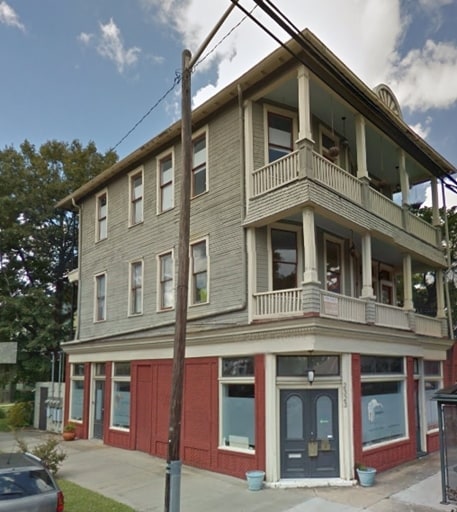 More Photos Of 2323 Barnard St, Savannah Storefront Retail Office For Lease