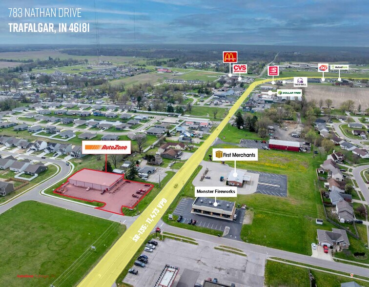 More Photos Of 783 Nathan Dr, Trafalgar Freestanding For Sale