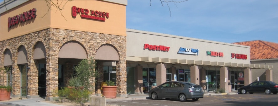 More Photos Of 8900 E Via Linda Rd, Scottsdale Unknown For Lease