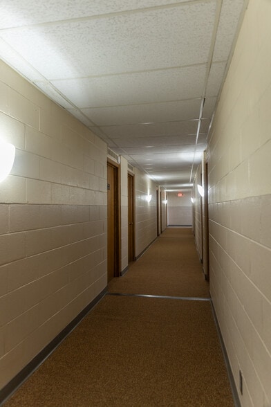 More Photos Of 381 H St, Hampton Religious Facility For Sale