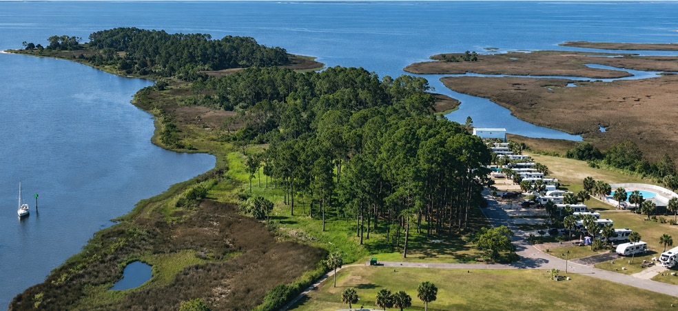 More Photos Of Timber Island Rd, Carrabelle Land For Sale