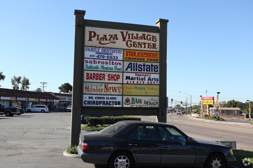 More Photos Of 3100-3142 Plaza Blvd, National City Unknown For Lease