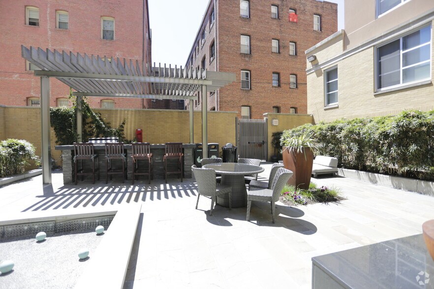 More Photos Of 1400 Irving St NW, Washington Apartments For Lease