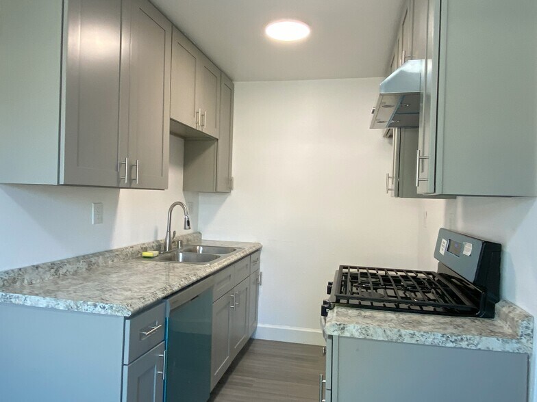 More Photos Of 2826 Cogswell Rd, El Monte Apartments For Sale