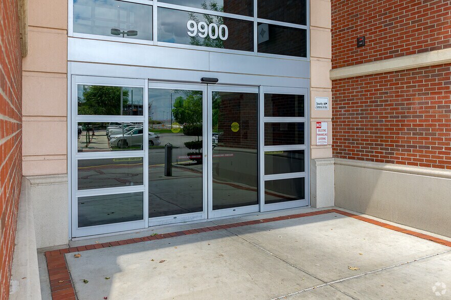 More Photos Of 9900 Stockdale Hwy, Bakersfield Medical For Sale