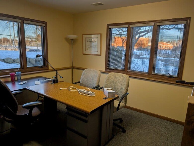 More Photos Of 5217 Lovers Ln, Portage Office For Sale