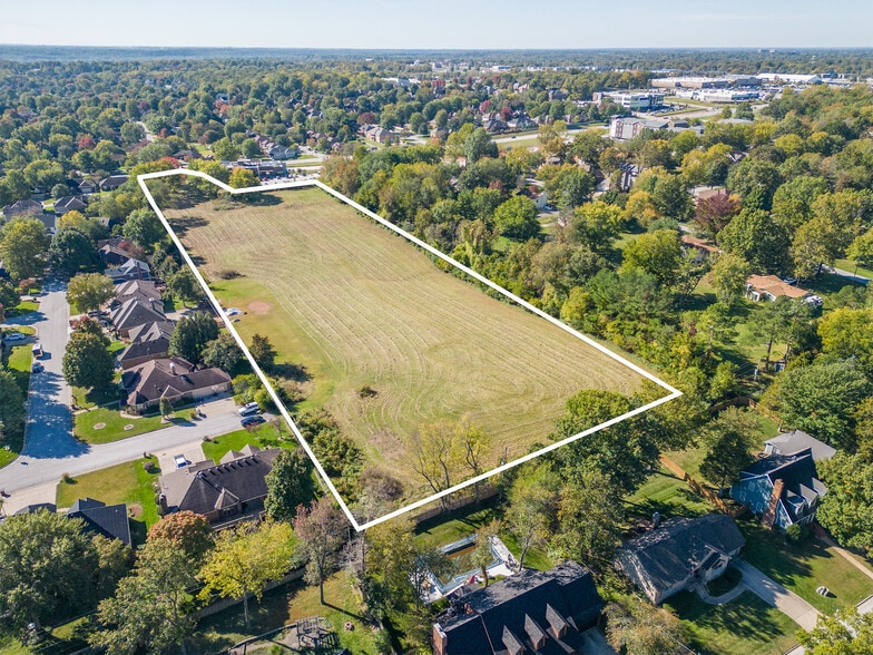 Primary Photo Of 4041 E Sunshine St, Springfield Land For Sale