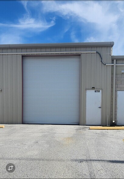 More Photos Of 6701-6773 55th St N, Pinellas Park Warehouse For Sale