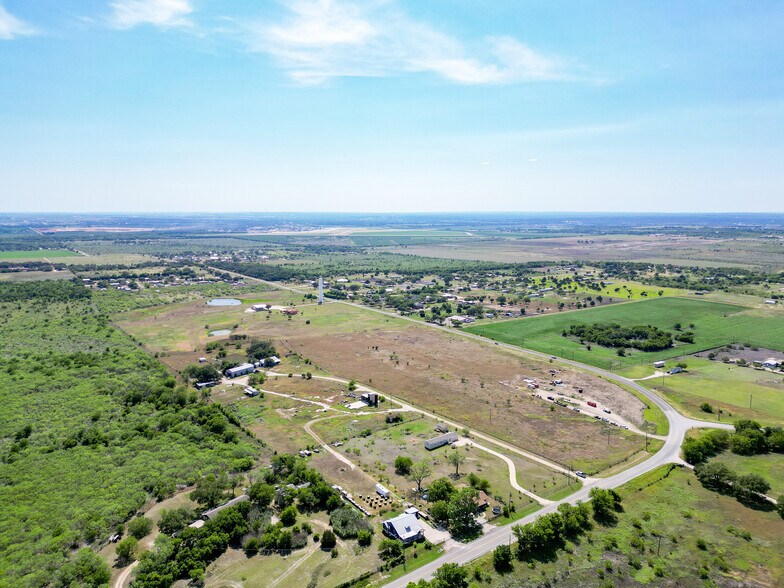 More Photos Of 2143 FM 1966, Maxwell Land For Sale