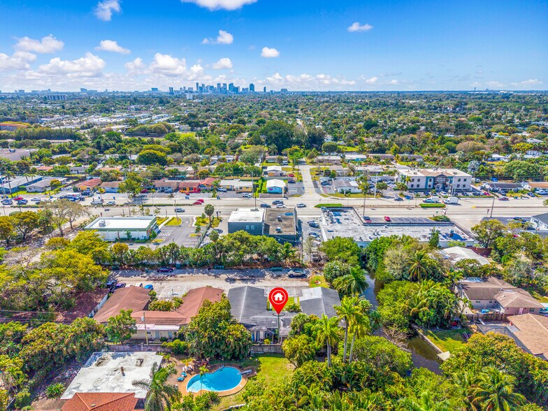 More Photos Of 355 NW 32nd St, Oakland Park Apartments For Sale