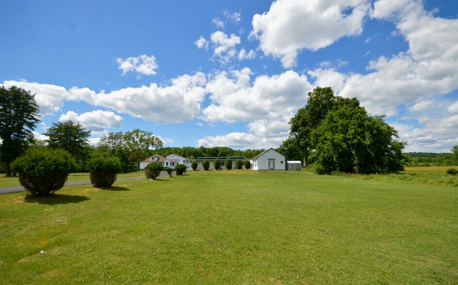 More Photos Of 6812 Route 209, Kerhonkson Hotel For Sale