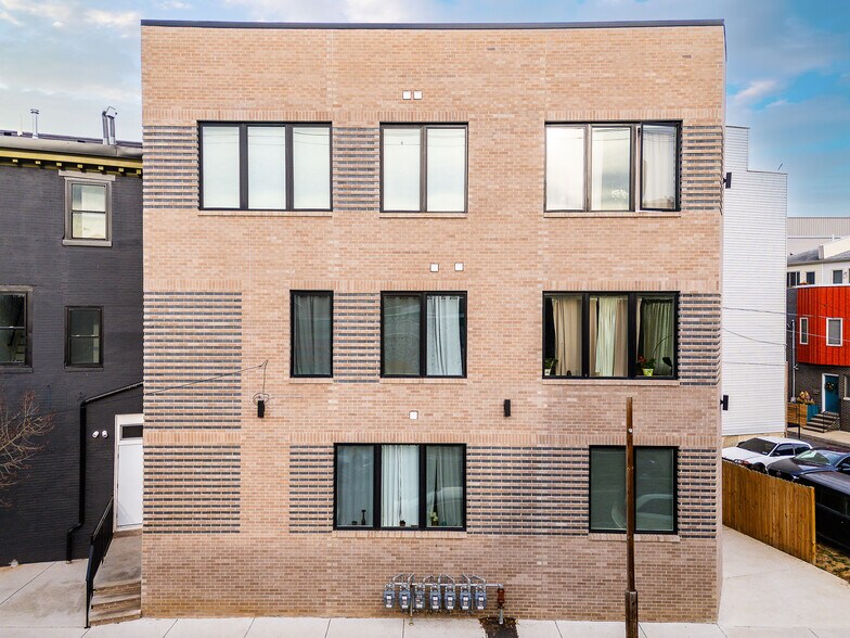 More Photos Of 2301 Frankford Ave, Philadelphia Apartments For Sale