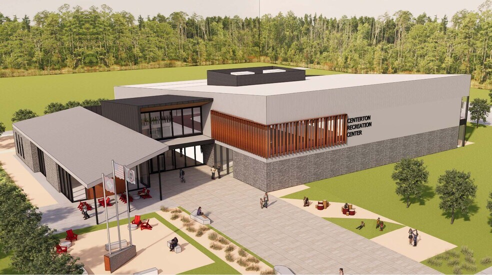 More Photos Of 111 Keller Rd, Centerton Land For Sale