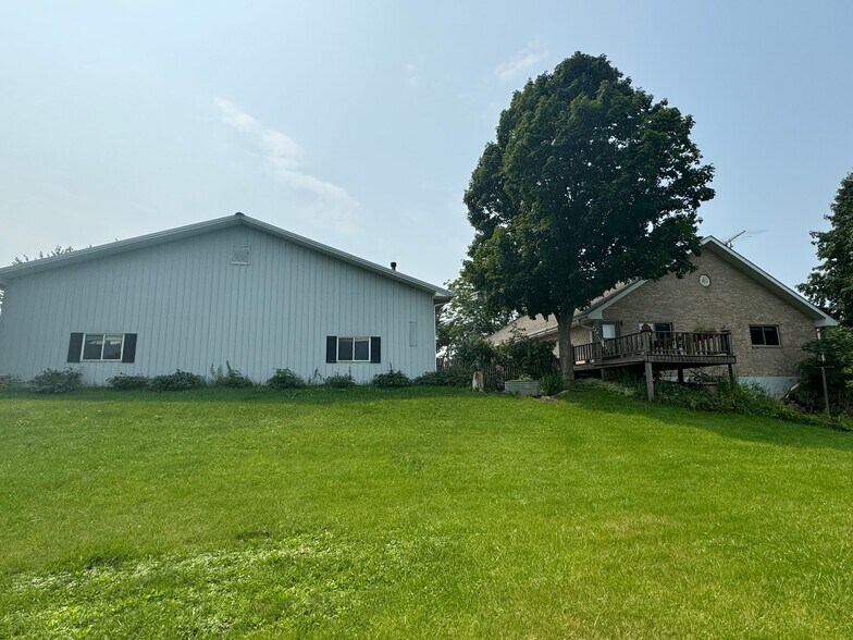 Primary Photo Of 21016 E US Highway 14, Harvard Land For Sale