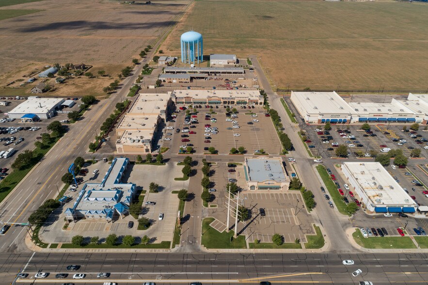More Photos Of 3350 S Soncy Rd, Amarillo Unknown For Lease